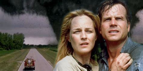 twister movie true story